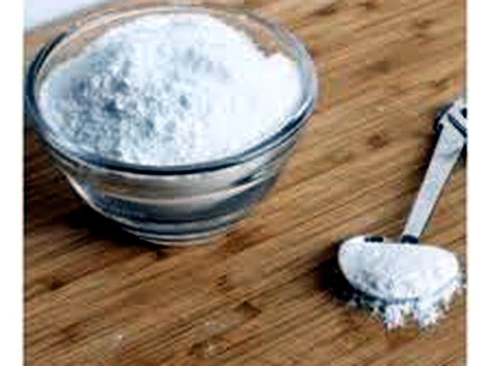 Minerales y polvos de formulacion